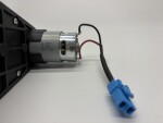 Mamido Motor s převodovkou RS555-C 24V RPM 11000 pro elektrické autíčko
