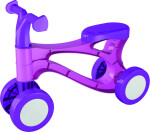 Rolocykl růžový nový