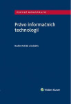 Právo informačních technologií
