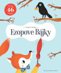 Ezopove Bájky (slovensky)