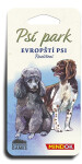 Psí park: Evropští Psí Rozšíření