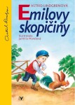 Emilovy skopičiny Astrid