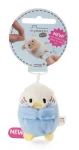 NICI přívěsek MyMochi Andulka Birb 5 cm / od 3 let (102062371)