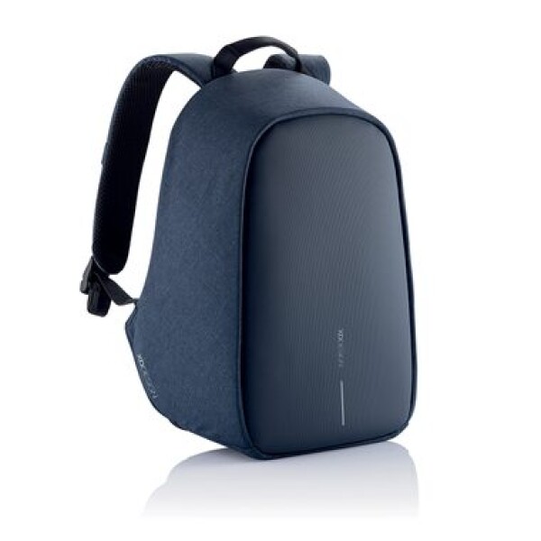 XD Design Bobby Hero Small navy / Bezpečnostní batoh pro notebook / do 13.3" / 11.5 L (P705.705)