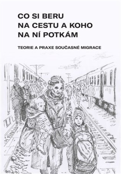 Co si beru na cestu a koho na ní potkám - Teorie a praxe současné migrace - kolektiv autorů