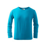 Dětské tričko Fit-T LS Jr MLI-12144 - Malfini 110 cm/4 roky