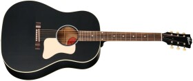Gibson J-45 Century 12-Fret Ebony