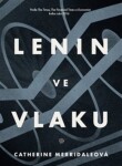 Lenin ve vlaku Catherine