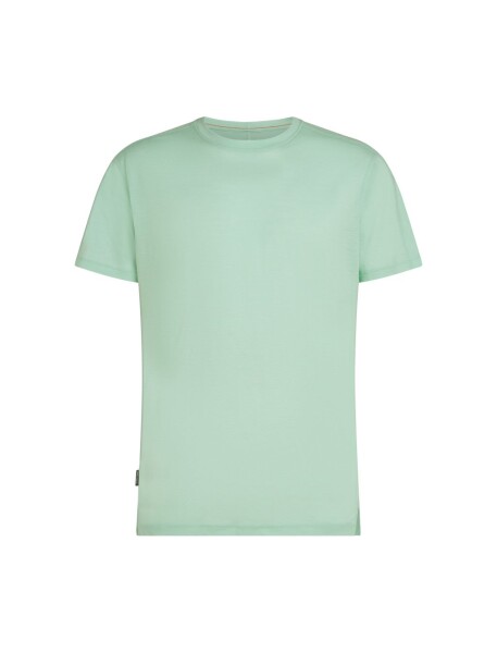 ICEBREAKER Mens Mer 150 Ace SS Tee, Mint velikost: L