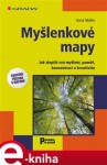 Myšlenkové mapy - Horst Müller (e-kniha)