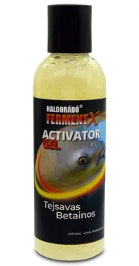 Haldorádó Dip FermentX Activator Gel 100ml Betain (HD18336)