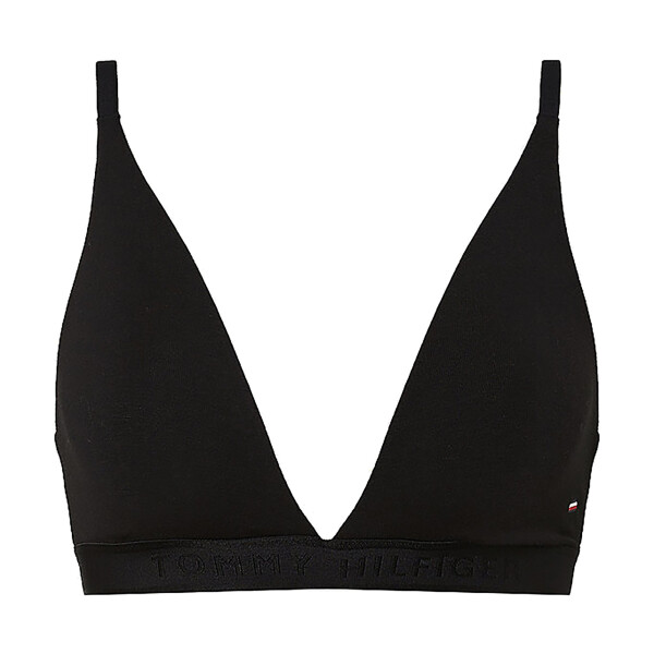 Dámská sportovní podprsenka Seacell UW0UW03156-BDS - Tommy Hilfiger S