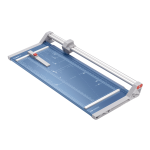 Dahle řezačka kotoučová 554 Professional, 720 mm, 2 mm, DIN A2