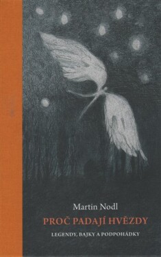 Proč padají hvězdy