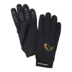 Savage Gear Rukavice Neoprene Stretch Glove XL Black (76467)