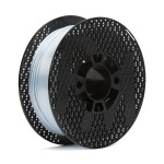 Filament-PM SILK tisková struna Silver Gleam 1,75 mm 1 kg Filament PM