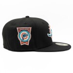 New Era Pánská kšiltovka Miami Dolphins NFL Perfect Season Anniversary 59FIFTY Fitted Velikost: 7