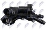 PIETRO Termostat Audi A3 (8YA, 8YS), SEAT Leon IV, Cupra Formentor 2.0 TDI