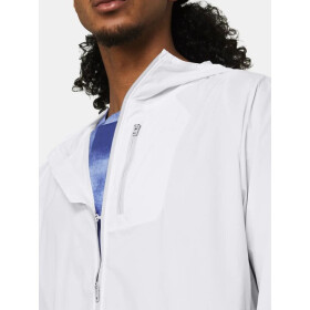Under Armour bunda M 1381879-100 pánské XL