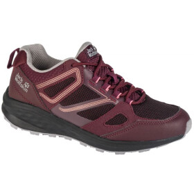 Jack Wolfskin dámské boty South Striker Low W 4052241-2826 37