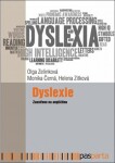 Dyslexie Monika Černá,