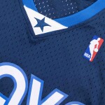 Mitchell & Ness Pánský dres Dallas Mavericks NBA Jason Kidd #2 2011-12 Swingman Velikost: M