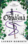 Odvážná - Lauren Roberts