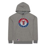 New Era Pánská mikina Texas Rangers MLB Team Logo Hoodie Velikost: L