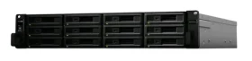 Synology RXD1219sas / rozšiřující jednotka / 12 šachet / 2U / pro SA3200D UC3200 (RXD1219sas)