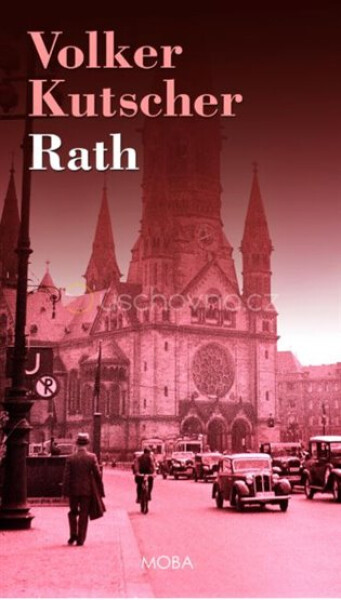 Rath - Volker Kutscher