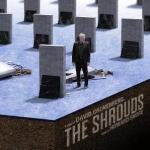 The Shrouds (Colored Vinyl) - LP - Howard Shore