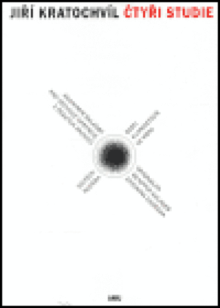 Čtyři studie Jiří Kratochvil