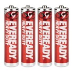 Eveready AAA 4 ks 961009