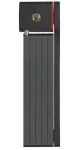 ABUS Bordo uGrip 5700K/80 BK SH / Skládací zámek na kolo (10084425-01)