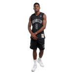 Mitchell & Ness NBA Swingman Brooklyn Nets Deron Williams M Pánské tričko SMJY6513-BNE12DWMBLCK XL