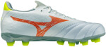 Kopačky Mizuno MORELIA NEO V Beta SELECT Jr FG P1GB269654 Velikost obuvi v EU: 36,5