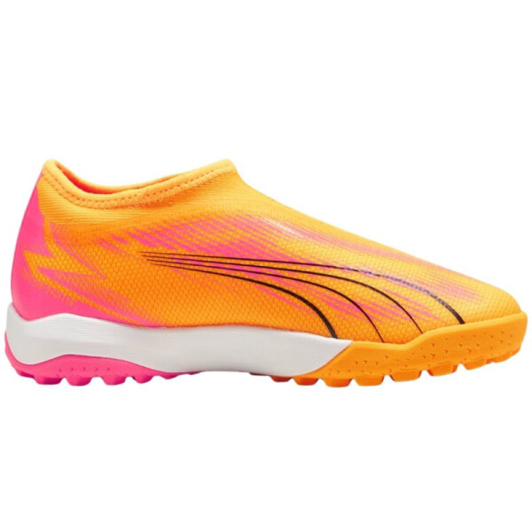 Kopačky Puma Ultra Match LL TT+Mid Jr 107772 03 37,5
