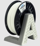 PLA filament bílá 1,75 mm Aurapol 1 kg