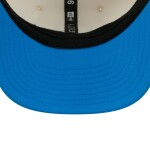 New Era Pánská kšiltovka Detroit Lions NFL 2026 Training Camp 9SEVENTY Stretch-Snap Blau