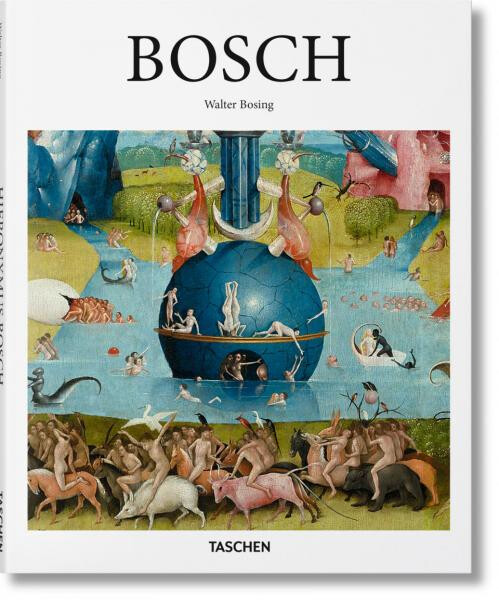 Bosch - Walter Bosing