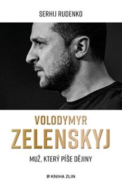 Volodymyr Zelenskyj Sergej Rudenko