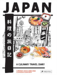 Japan: A Culinary Travel Diary - Clémence Leleu