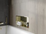 MEXEN - X-Wall-R modul pro vestavbu do stěny 60 x 30, zlatá 1950603010