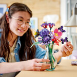 LEGO LEGO® Botanicals 11507 Kytice Olivie Rodrigo