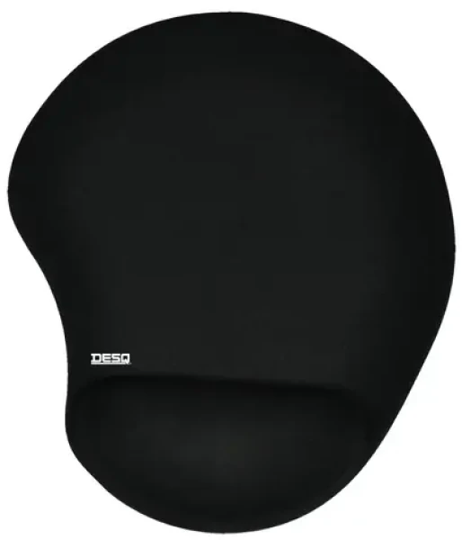 AVELI DESQ / Podložka pod myš / gelová / ergonomická (1420)