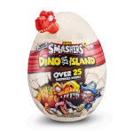 Smashers: Dino Island Egg velké balení