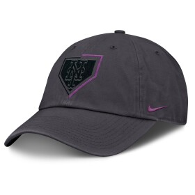 Nike Pánská kšiltovka New York Mets MLB City Connect Club Adjustable Velikost: L/XL