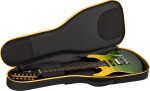 Charvel Pro-Mod Plus Dinky DK24 HSS 2PT EB QM Zombie Fade