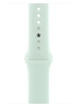 Apple Watch Sport Band 46 mm Aquamarine / Sportovní řemínek pro Apple Watch / M/L (MDTA4ZM/A)