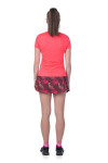Běžecká sukně model 17258075 tmavě červená Kilpi